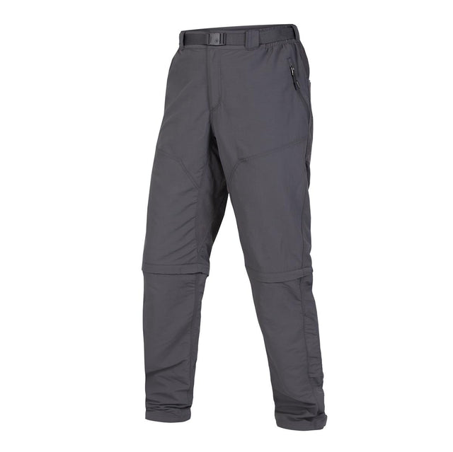 Hummvee Zip-off Hose - Grau