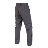 Hummvee Zip-off Hose - Grau