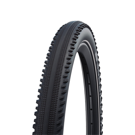 Hurricane Drahtreifen - 27.5x2.0 Zoll - SnakeSkin - GreenGuard DD - Reflex