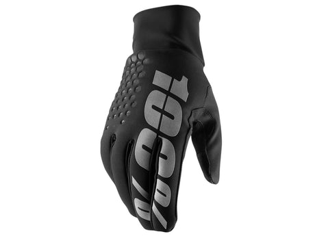 Hydromatic Brisker Handschuhe - black