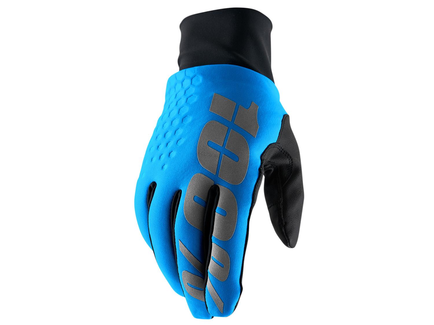 100 bike handschuhe Hydromatic Brisker Gloves