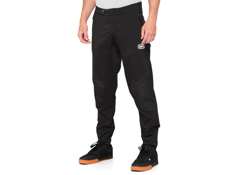 Hydromatic Hose - black