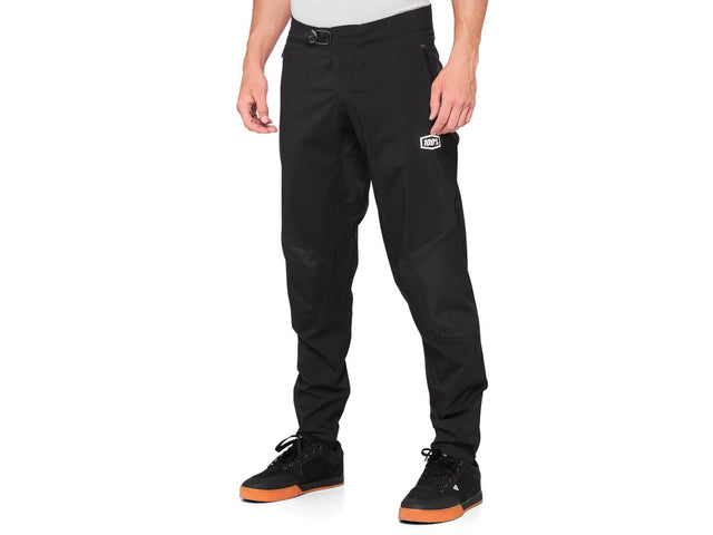 Hydromatic Hose - black