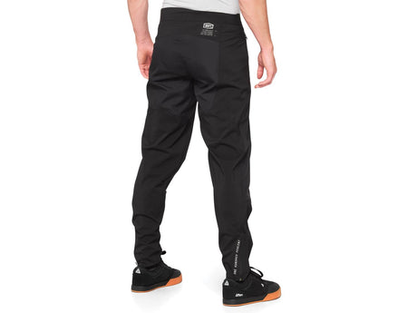 Hydromatic Hose - black