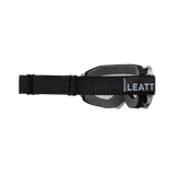 Goggle Velocity 4.0 MTB - Brushed Clear 83%