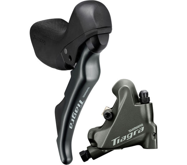 Shimano Tiagra Disc Br 4770 Tiagra 4725 Shimano Tiagra ST-4725/BR