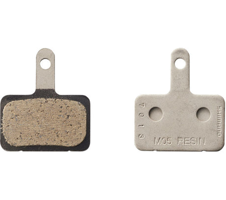 Scheibenbremsbelag M05 Resin