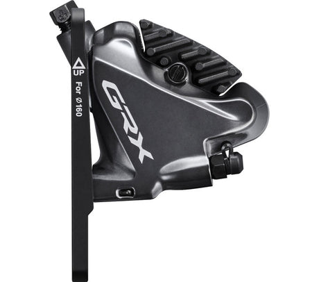 Bremssattel GRX BR-RX810 - VR