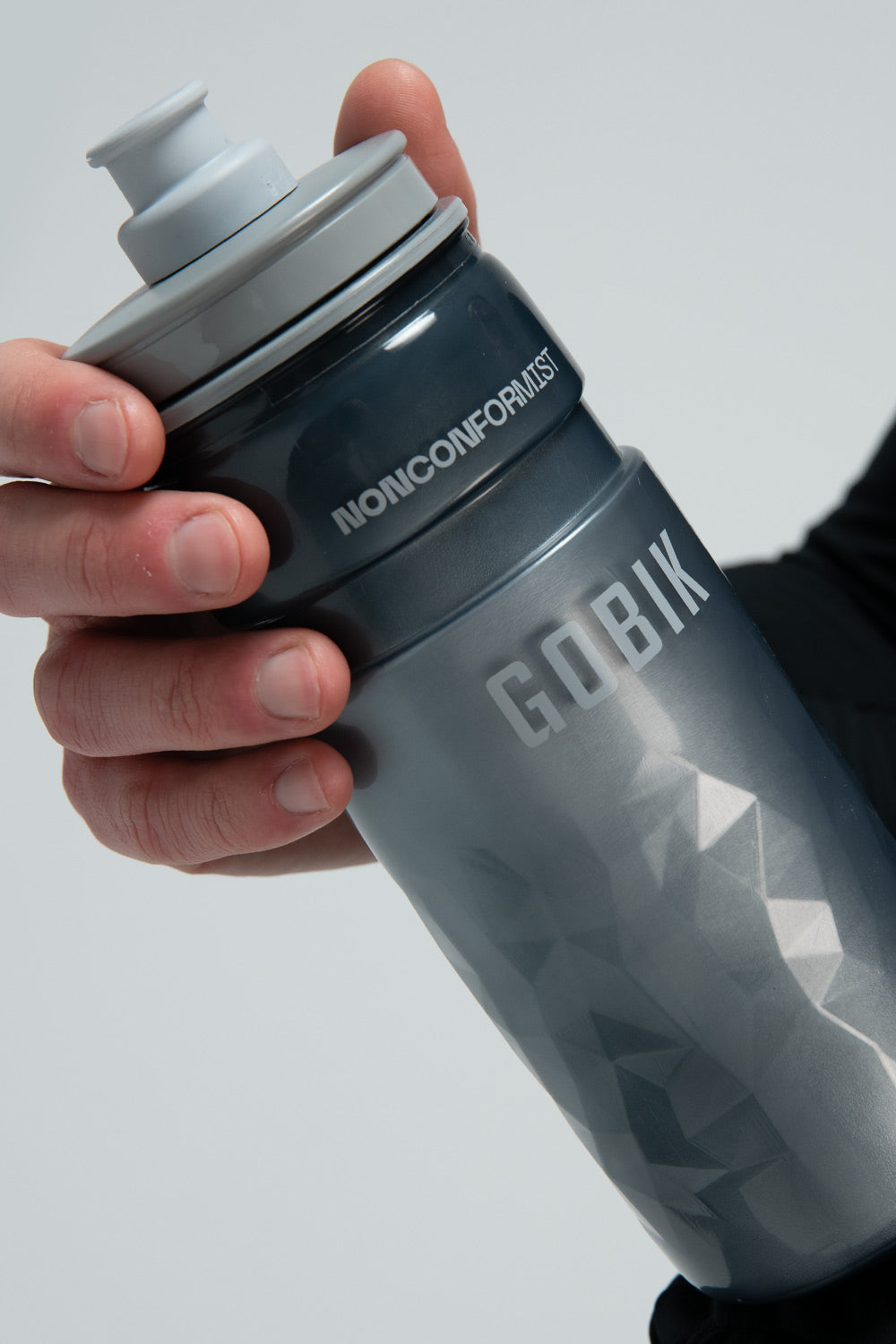 Bottle Thermal Ice Fly Shaded 500Cc