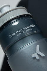 Bottle Thermal Ice Fly Shaded 500Cc