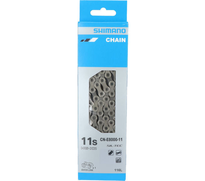 E-Bike-Kette CN-E8000 11-fach