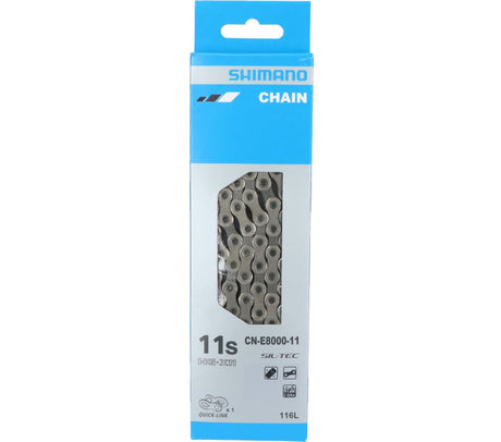E-Bike-Kette CN-E8000 11-fach