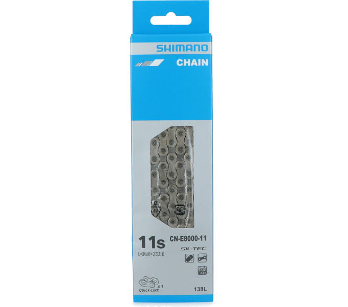 E-Bike-Kette CN-E8000 11-fach