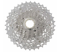 Cassette DEORE CS-HG501 10 fois 11-36Z emballage atelier/en vrac