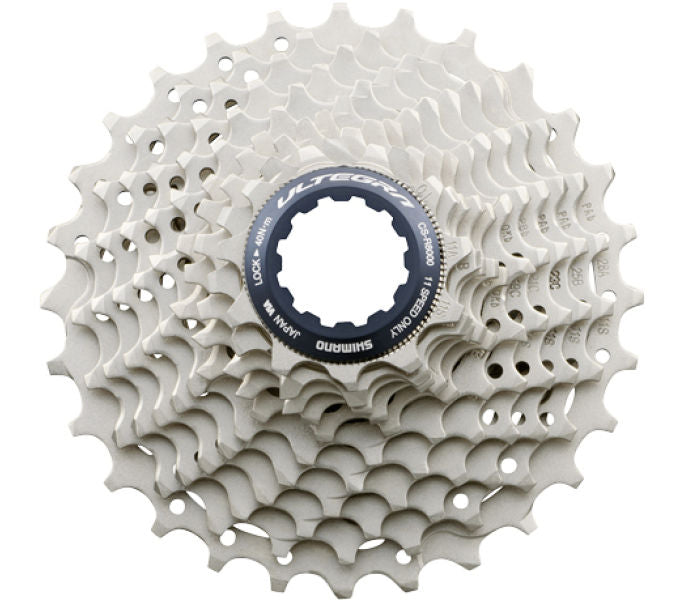 Ultegra Kassette CS-R8000 11-Fach