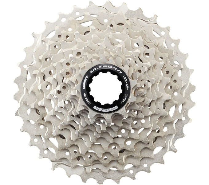 CS-R8101 Kassette Ultegra 12-fach