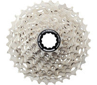 Casete Ultegra de 12 velocidades