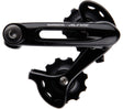 Alfine Kettenspanner für Singlespeed/Schaltnabe - schwarz