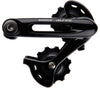 Tendeur de chaîne Alfine pour moyeu singlespeed/shift - noir