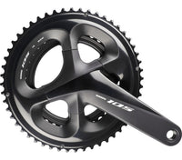 Kurbelgarnitur 105 FC-R7000 - 2x11 - 52-36 Zähne