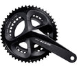 Kurbelgarnitur 105 FC-R7000 2x11 - 53-39 Zähne