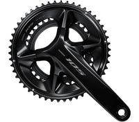 Kurbelgarnitur SHIMANO 105 FC-R7100 2x12 - 50-34 Zähne
