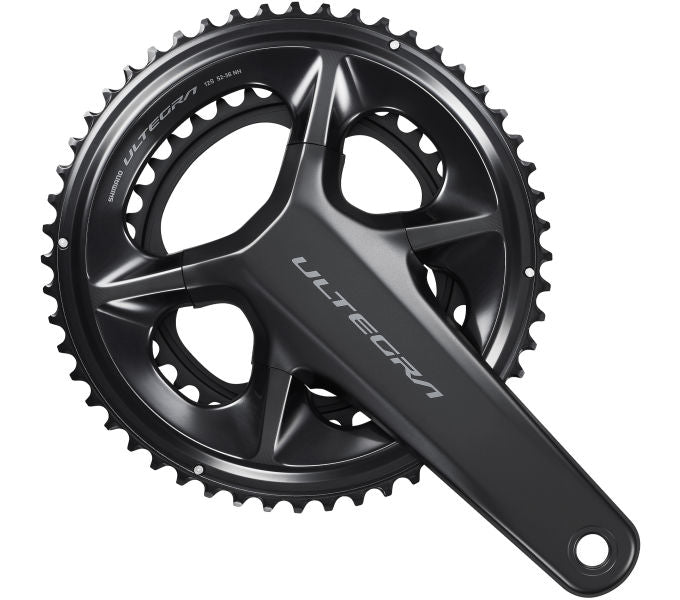 Kurbelgarnitur ULTEGRA FC-R8100 - 2x12 - 50-34 Zähne