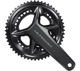 Kurbelgarnitur ULTEGRA FC-R8100 - 2x12 - 50-34 Zähne