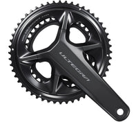 Kurbelgarnitur ULTEGRA FC-R8100 - 2x12 - 50-34 Zähne