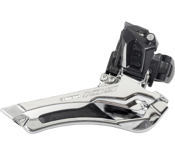 Umwerfer 105 FD-R7000 2x11 DOWN SWING - Schelle 34,9 mm