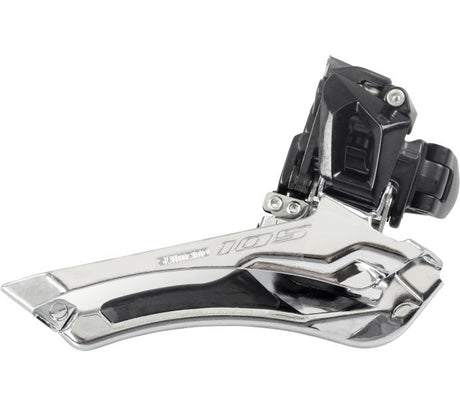 Umwerfer 105 FD-R7000 2x11 DOWN SWING - Schelle 34,9 mm
