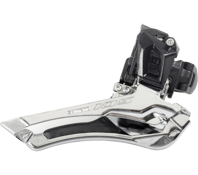 Umwerfer 105 FD-R7000 2x11 DOWN SWING - Schelle 34,9 mm