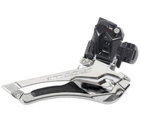 Desviador 105 FD-R7000 2x11 DOWN SWING - abrazadera