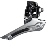Umwerfer 105 FD-R7000 2x11 DOWN SWING - Anlötversion