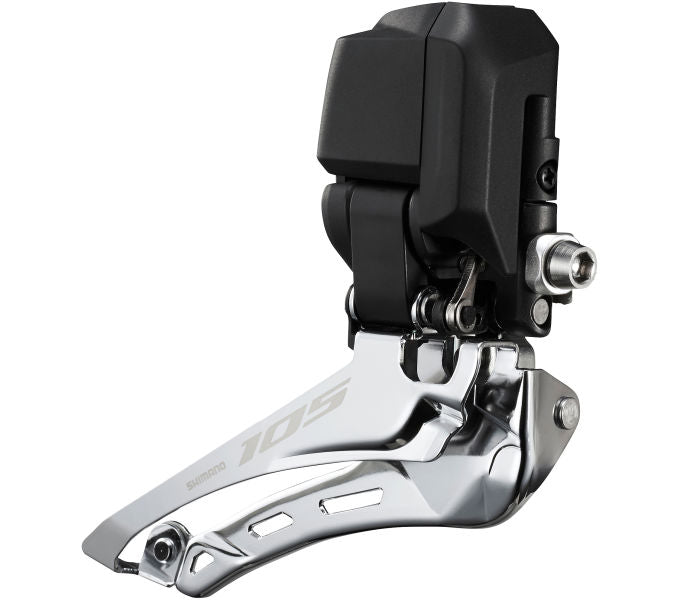 Umwerfer 105 Di2 FD-R7150 DOWN SWING - Anlötversion