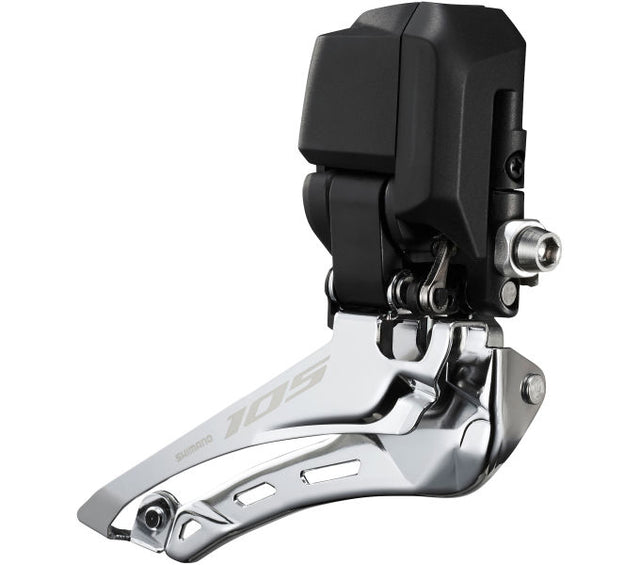 Umwerfer 105 Di2 FD-R7150 DOWN SWING - Anlötversion