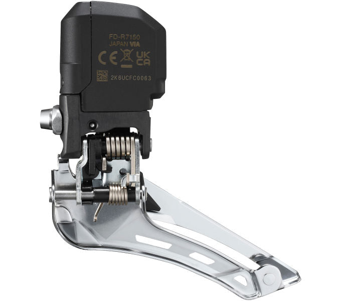 Umwerfer 105 Di2 FD-R7150 DOWN SWING - Anlötversion