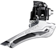 Umwerfer GRX FD-RX400 2x10 DOWN SWING - Anlötversion
