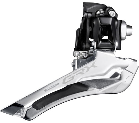 Umwerfer GRX FD-RX400 2x10 DOWN SWING - Anlötversion