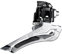 Desviador GRX FD-RX400 2x10 DOWN SWING - versión con freno
