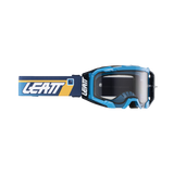 Goggle Velocity 5.5 - Ink Light Grey 58%