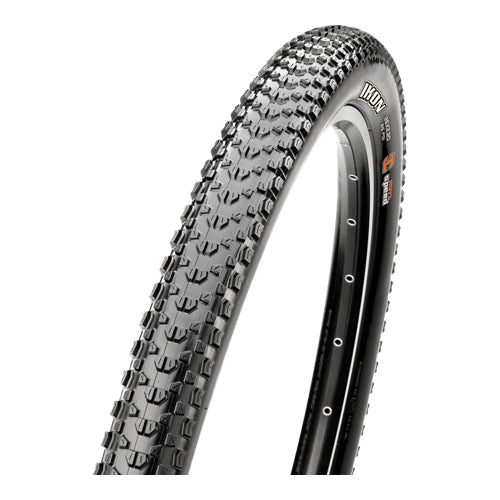 Ikon Faltreifen - 27.5x2.20 Zoll - 3C MaxxSpeed - TR Exo