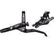 Scheibenbremse DEORE XT T8100/M8100 - VR