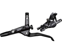 Disc Brake DEORE XT T8100/M8100 - Front Wheel 