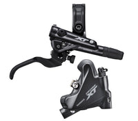 Scheibenbremse DEORE XT M8100/M8110 - Flatmount - HR