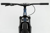 Melt 26 Zoll - Blue Metallic