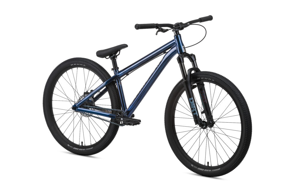 Melt 26 inch - Blue Metallic Melt 26 inch - Blue Metallic