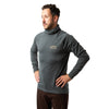 Maillot MR-LS - Gris 