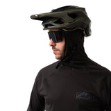 Maillot MR-LS - Negro 