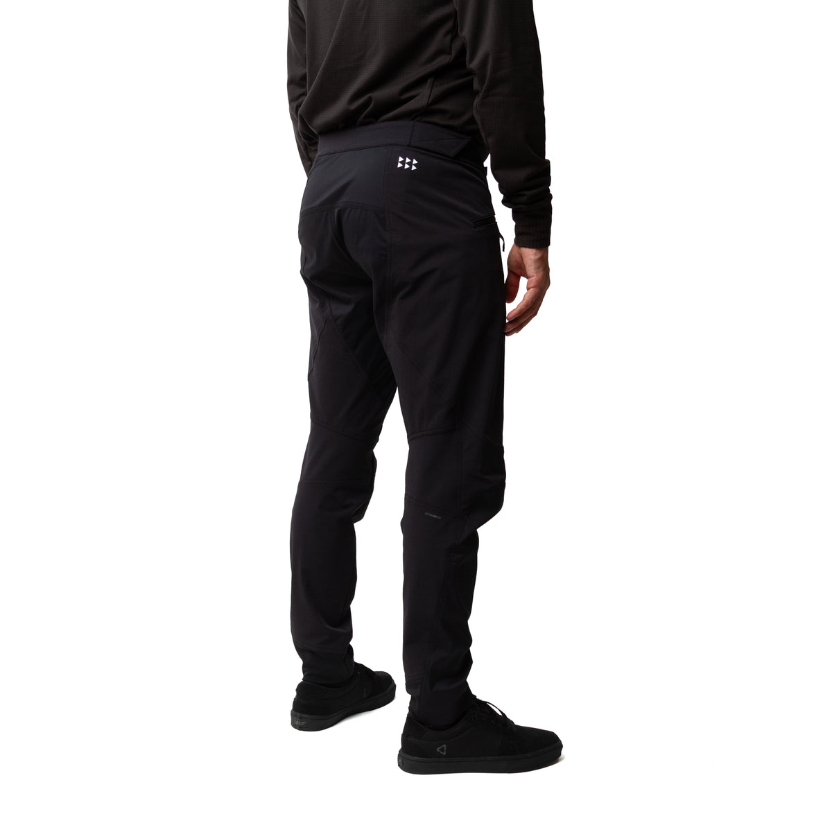 CF Hybrid II - Nero